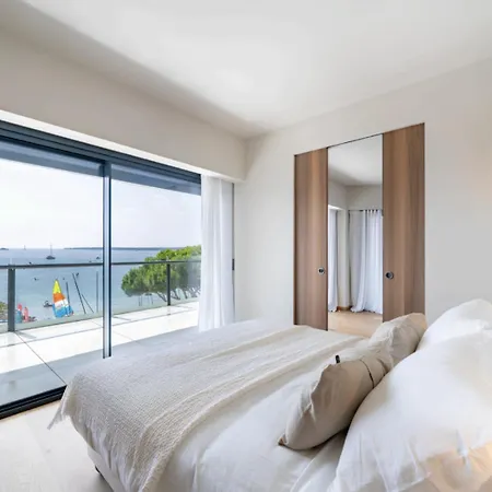 Stunning 2br With Terrace - Sea View - Palm * Cannes