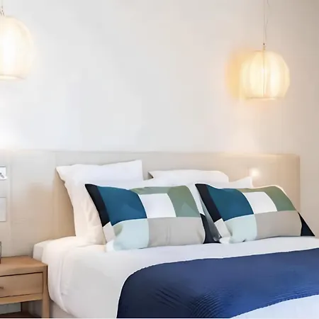 Stunning 2br With Terrace - Sea View - Palm